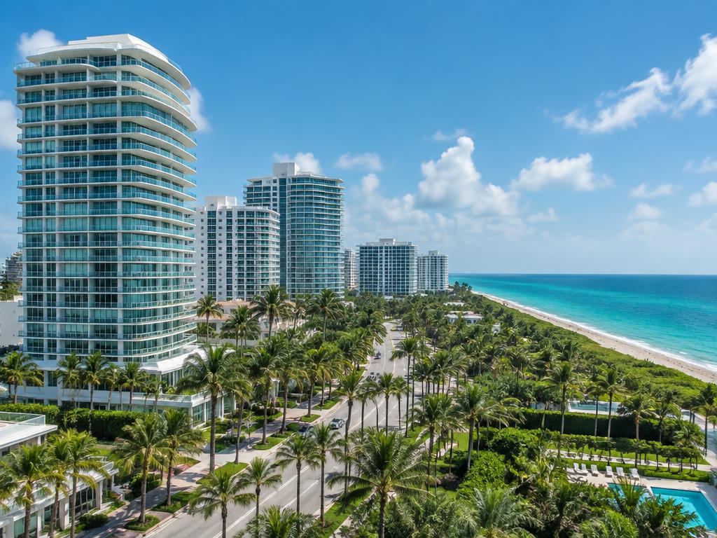 Bal Harbour, Miami-Dade County