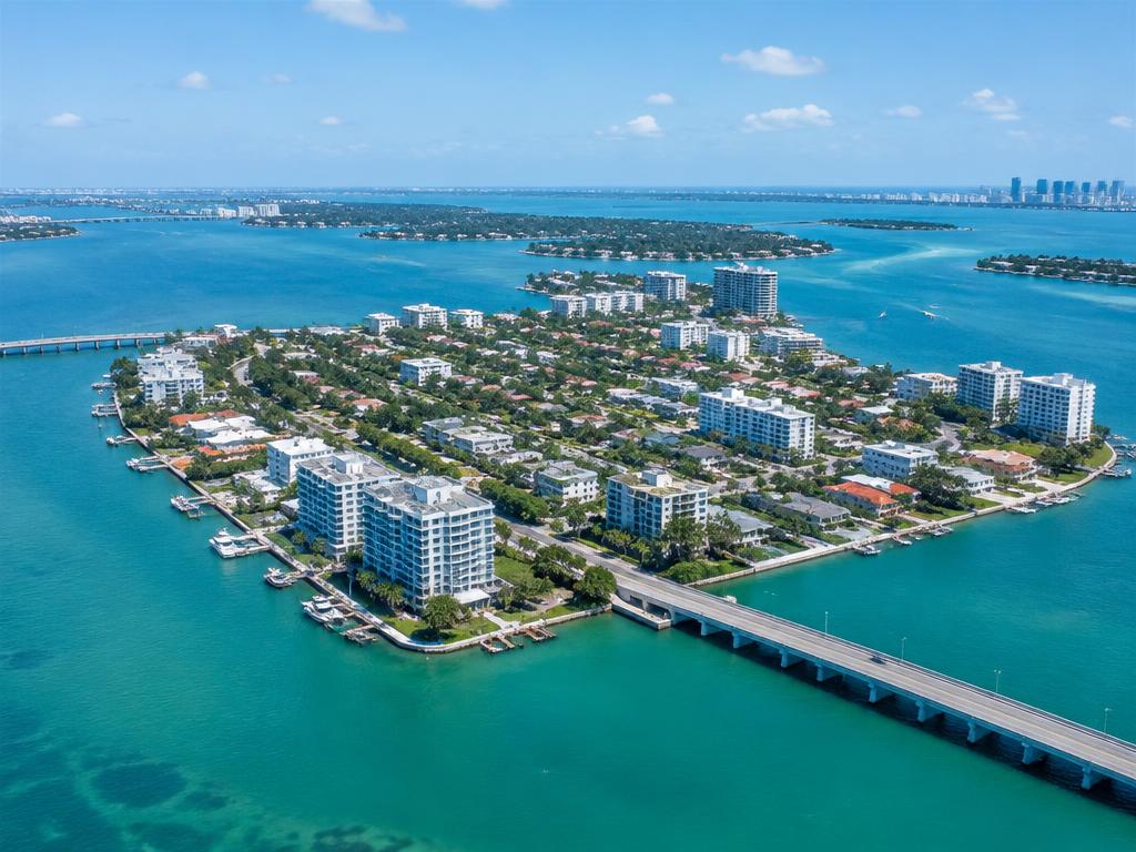 Bay Harbor Islands, Miami-Dade County