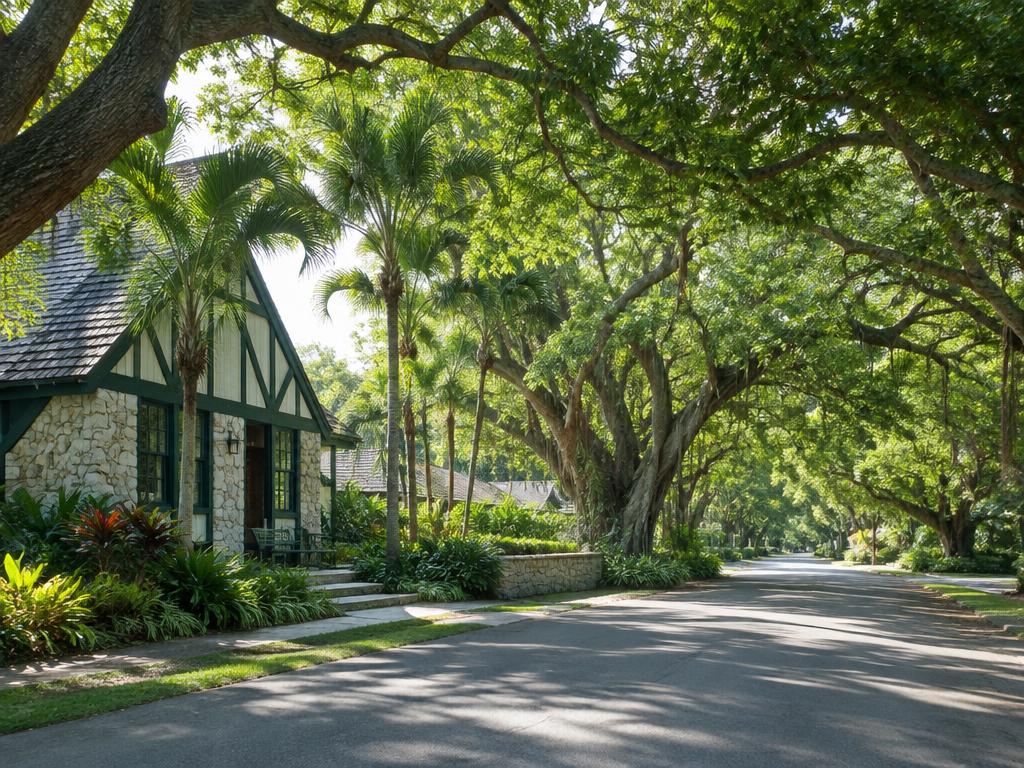 Biscayne Park, Miami-Dade County
