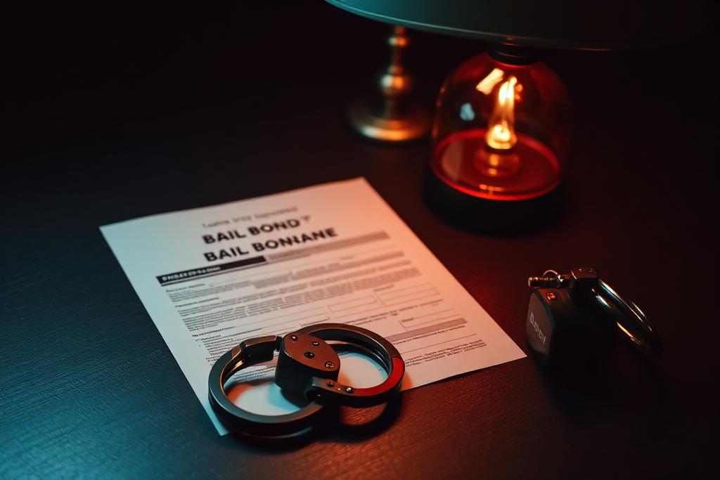 What Is a Bail Bond and How Does It Actually Work?