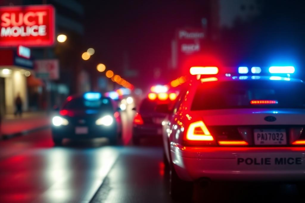 Your Rights During an Arrest in Florida