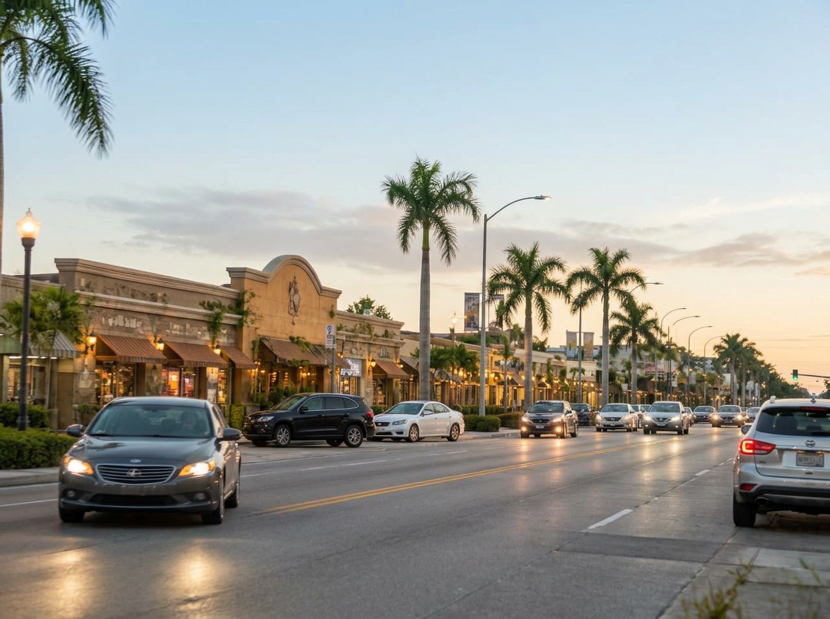 Hialeah, Miami-Dade County