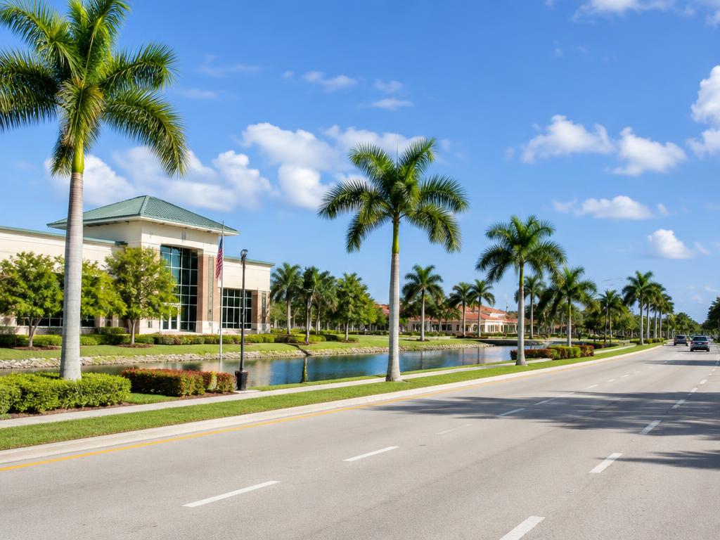 Hialeah Gardens, Miami-Dade County