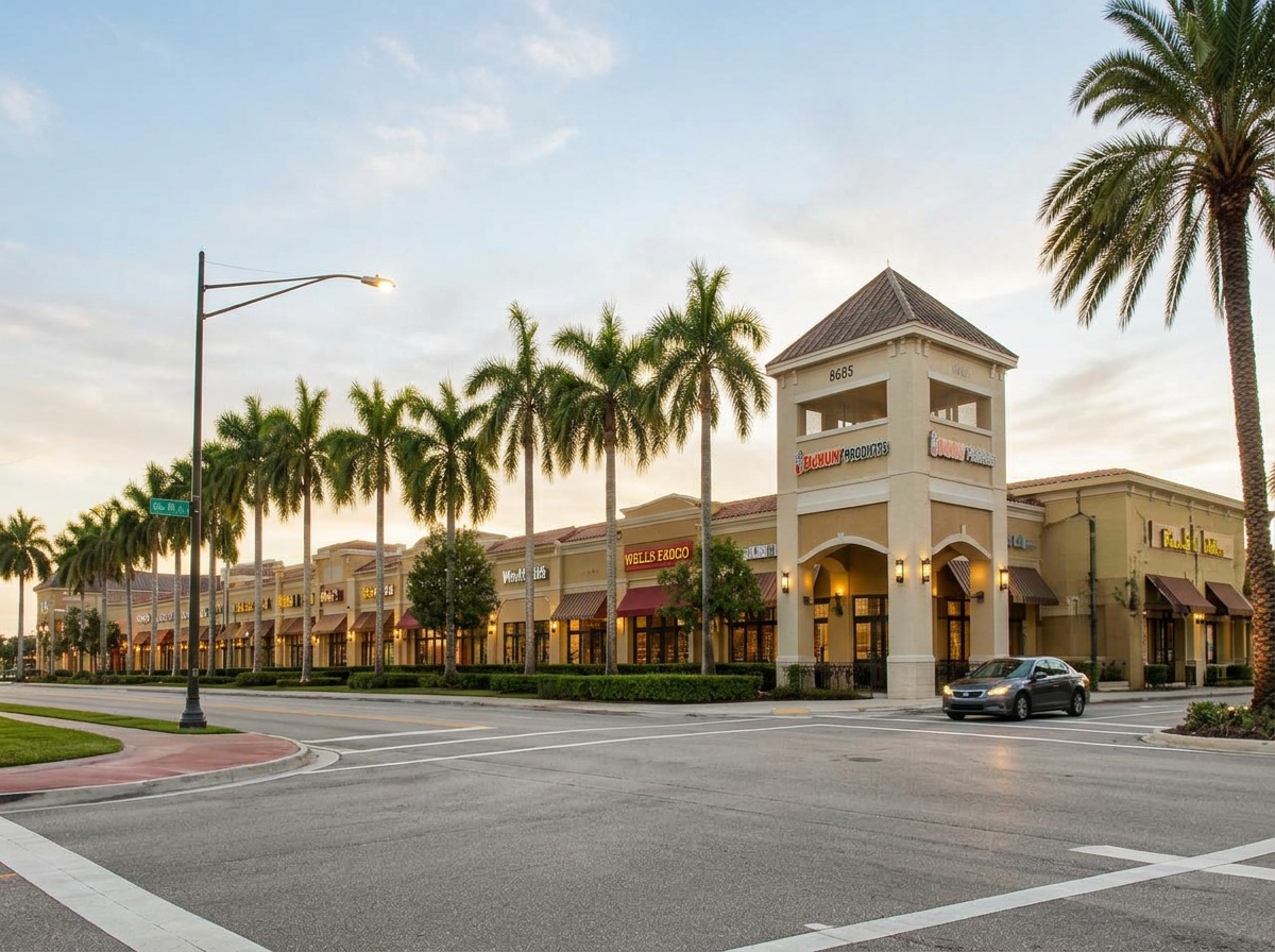 Kendall, Miami-Dade County