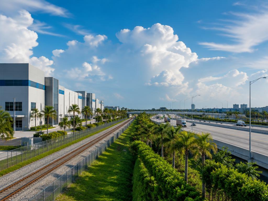 Medley, Miami-Dade County