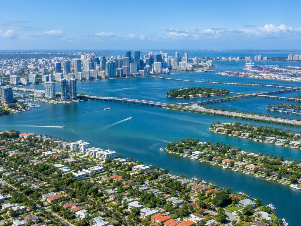 Miami-Dade, Miami-Dade County