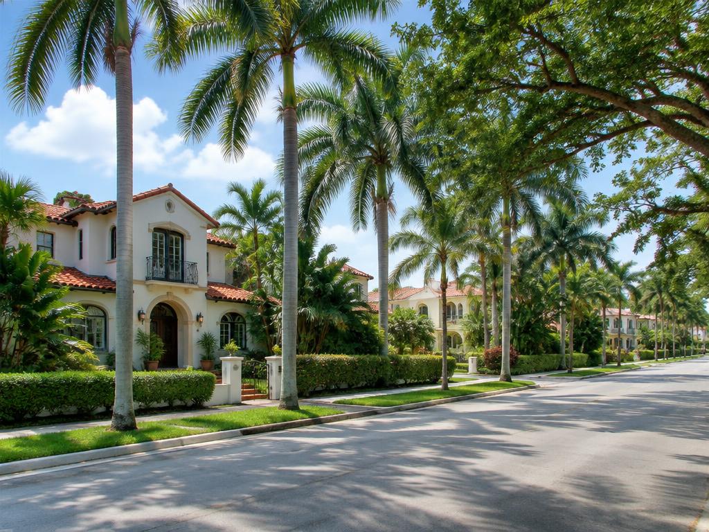 Miami Shores, Miami-Dade County