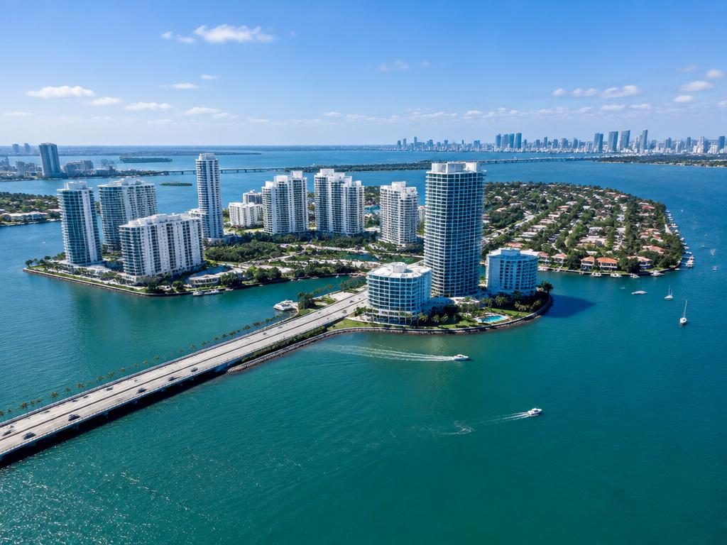 North Bay Village, Miami-Dade County