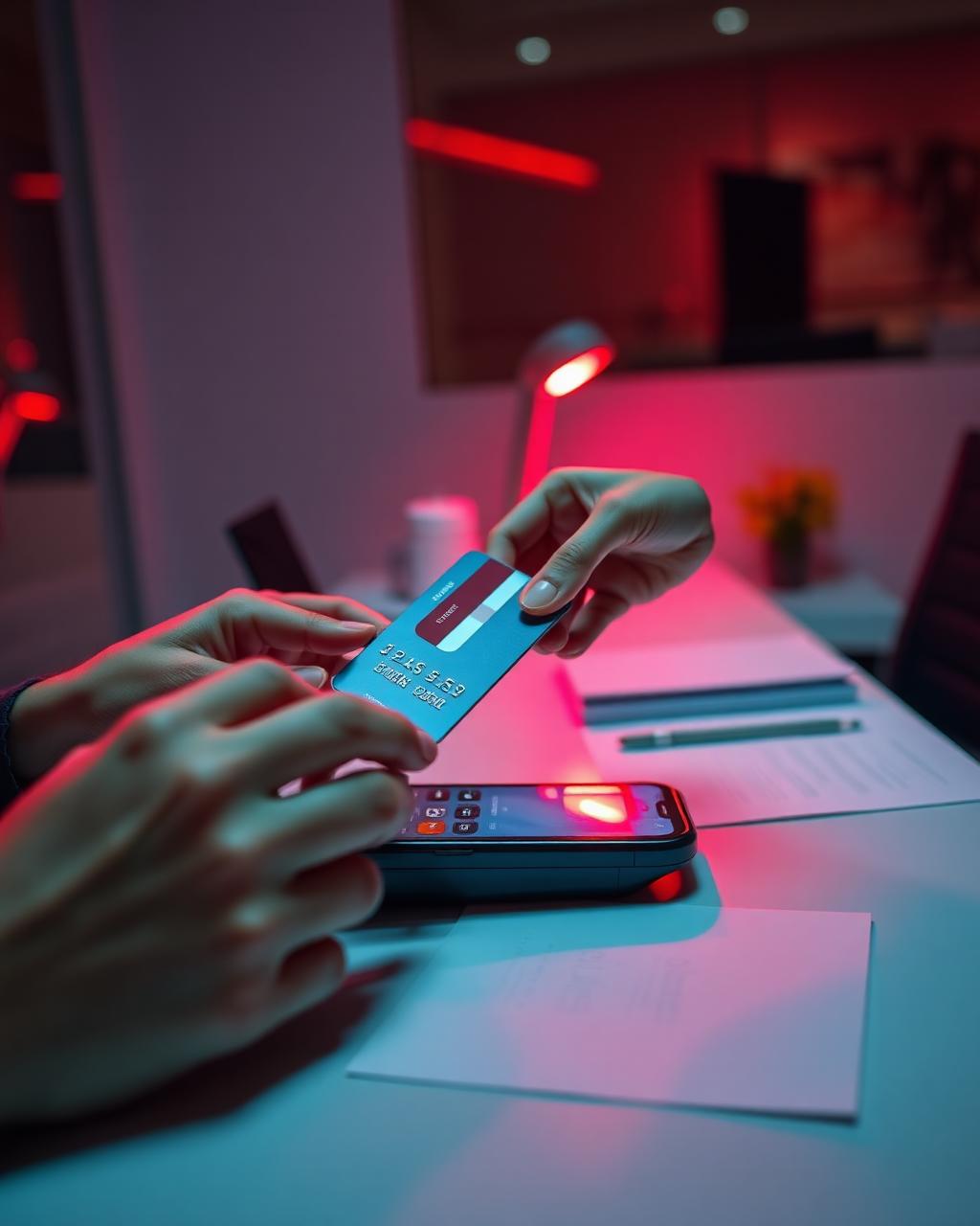Flexible Payments