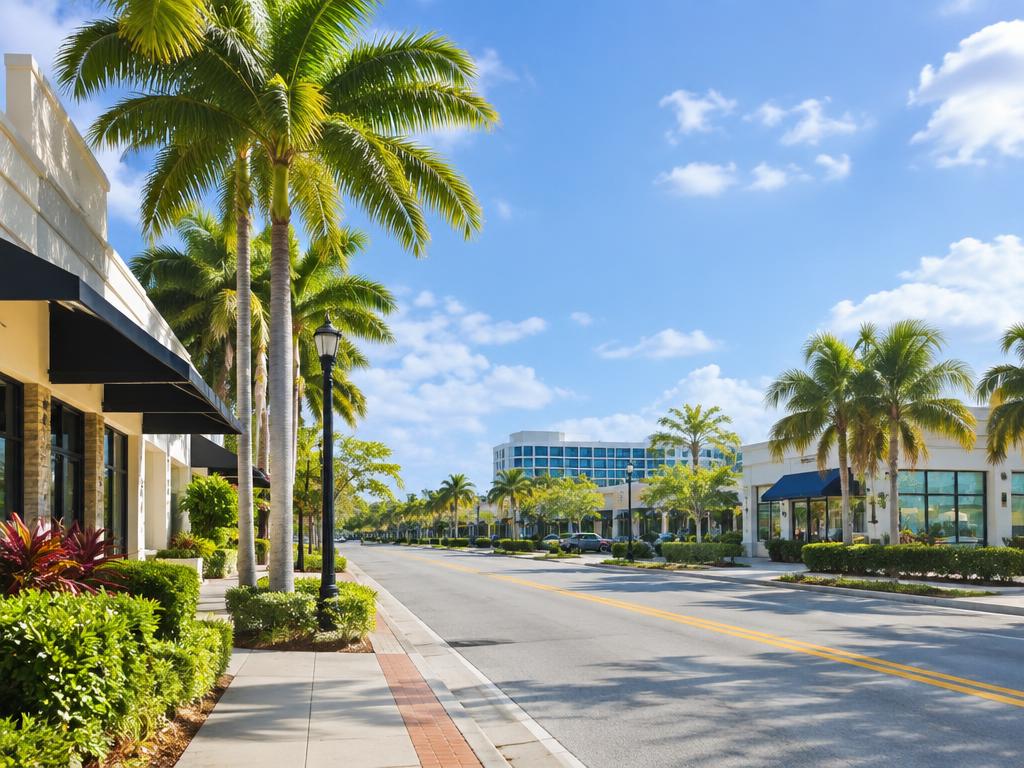 Sweetwater, Miami-Dade County