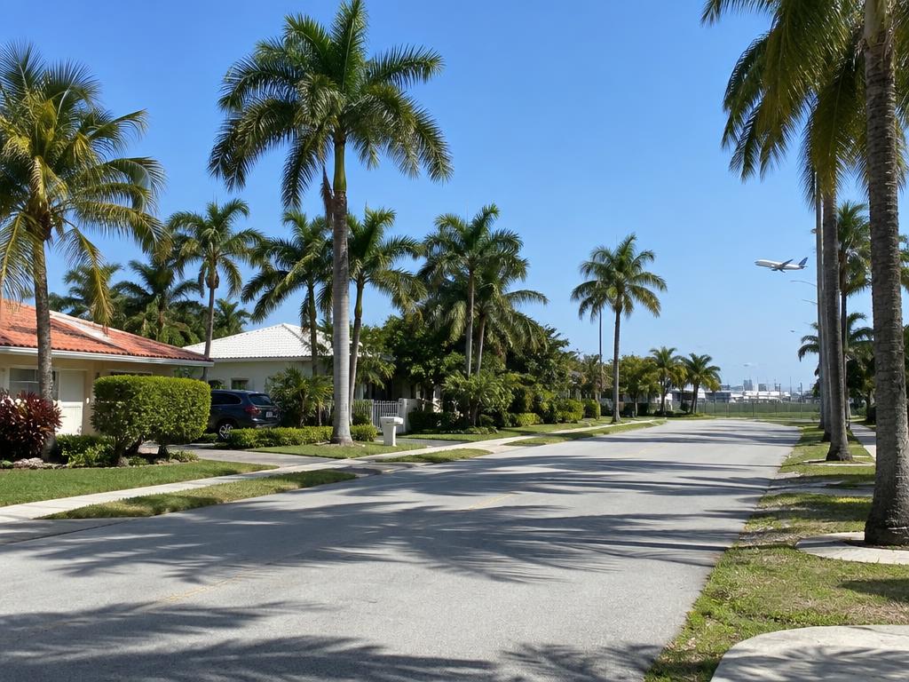 Virginia Gardens, Miami-Dade County